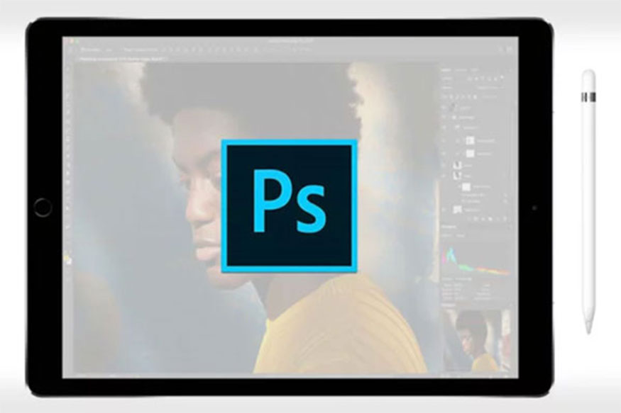 Unable to use keyboard shortcuts in Photoshop 