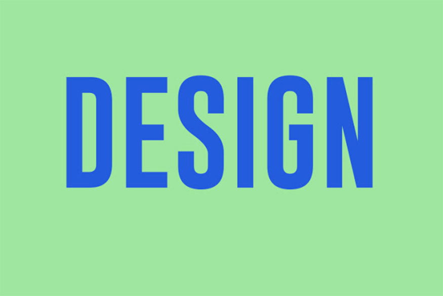 Customize the font