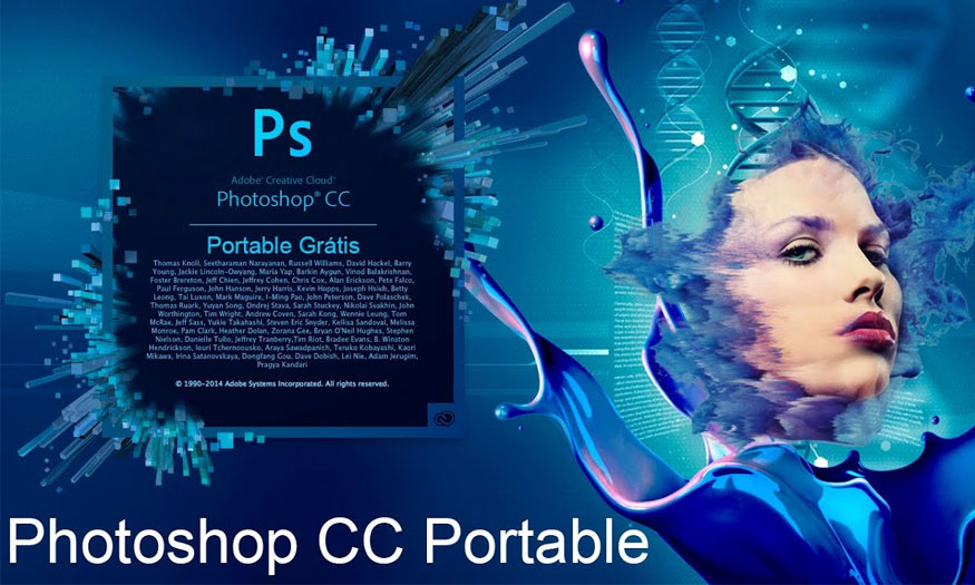 Photoshop Portable