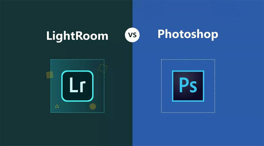 Who is Lightroom suitable for