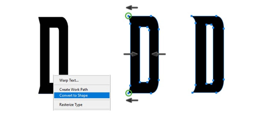  select the points highlighted in green