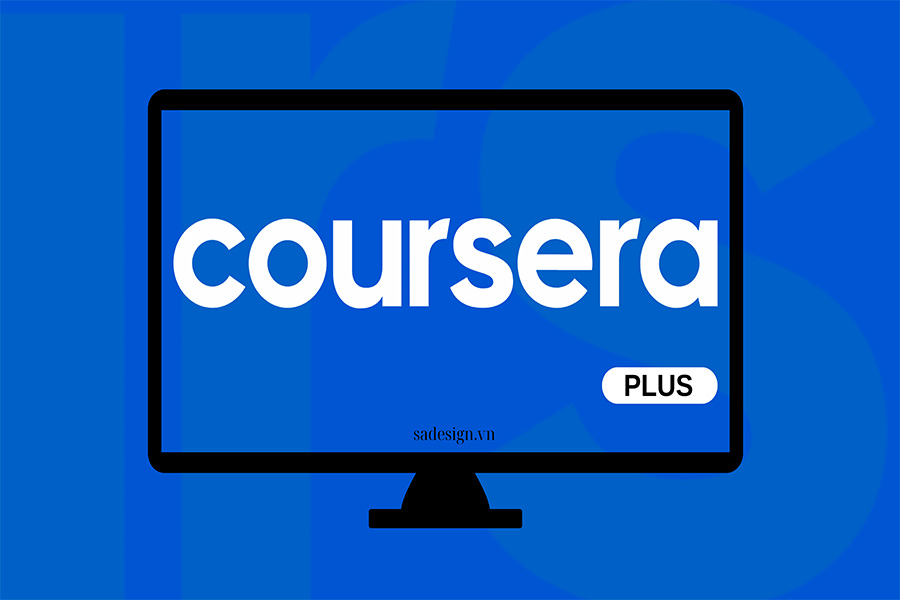 Coursera Plus