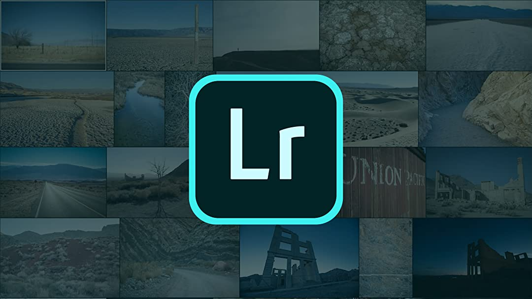 Adobe Lightroom