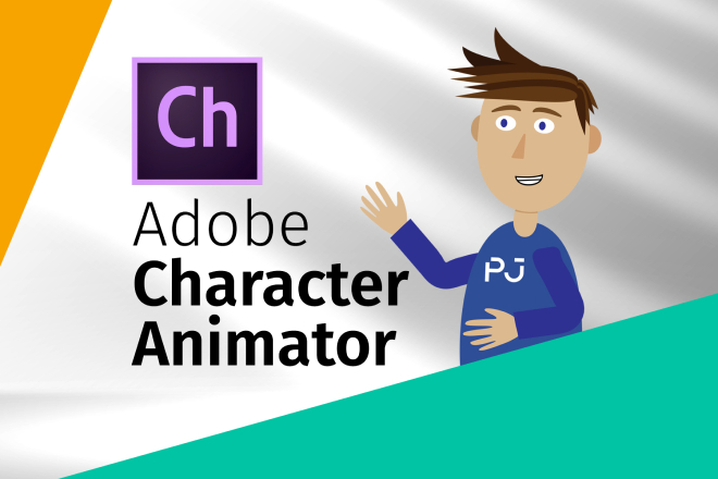 Adobe Character Animator