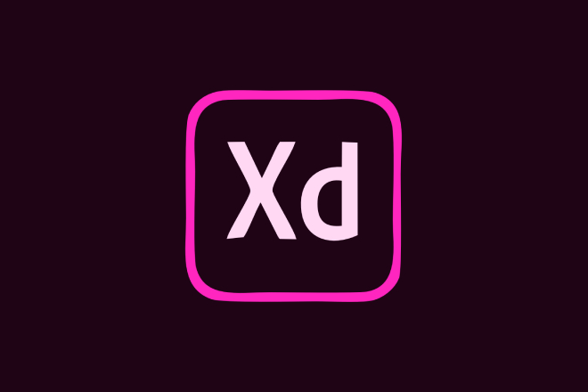 Adobe XD Account