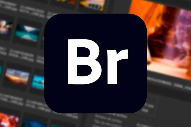 Adobe Bridge Account