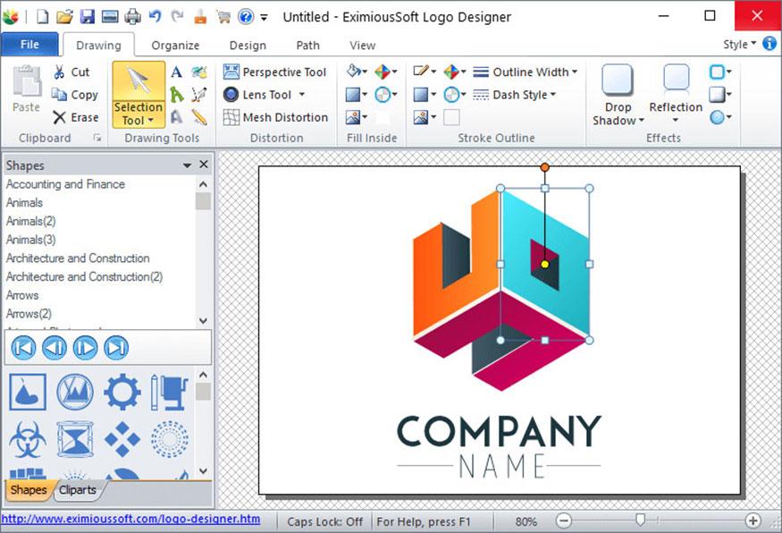 20+ Free Logo Design Software You Shouldn't Miss!