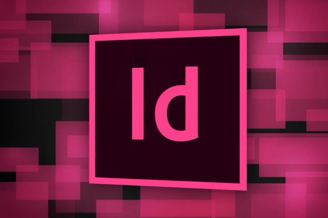 Adobe InDesign Account