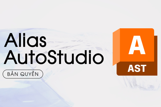 Autodesk Alias ​​Account