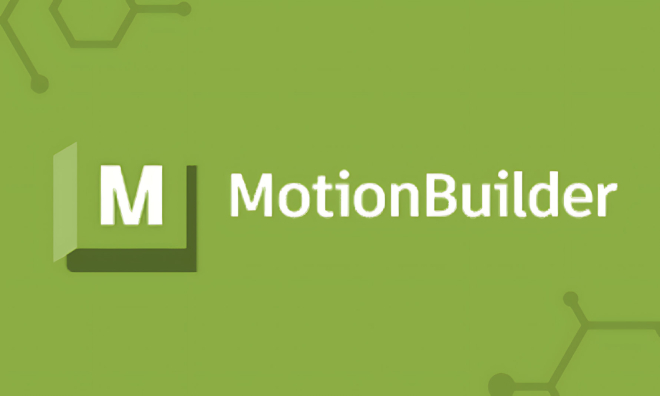 Autodesk MotionBuilder account