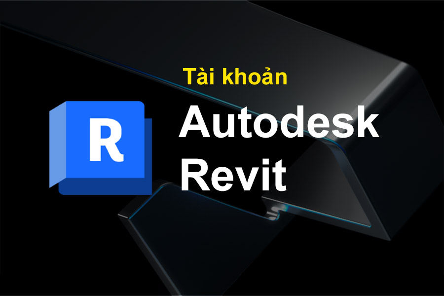 Autodesk Revit License Account