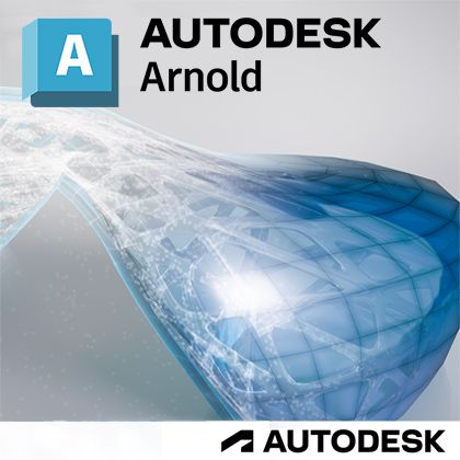 Autodesk Arnold Licensed Account