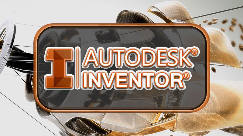 Autodesk Inventor Licensed Account