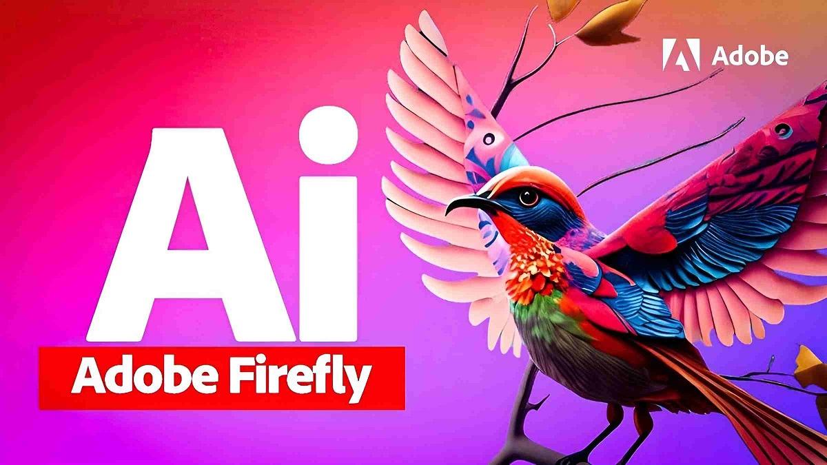 Learn how to use Adobe Firefly in Photoshop