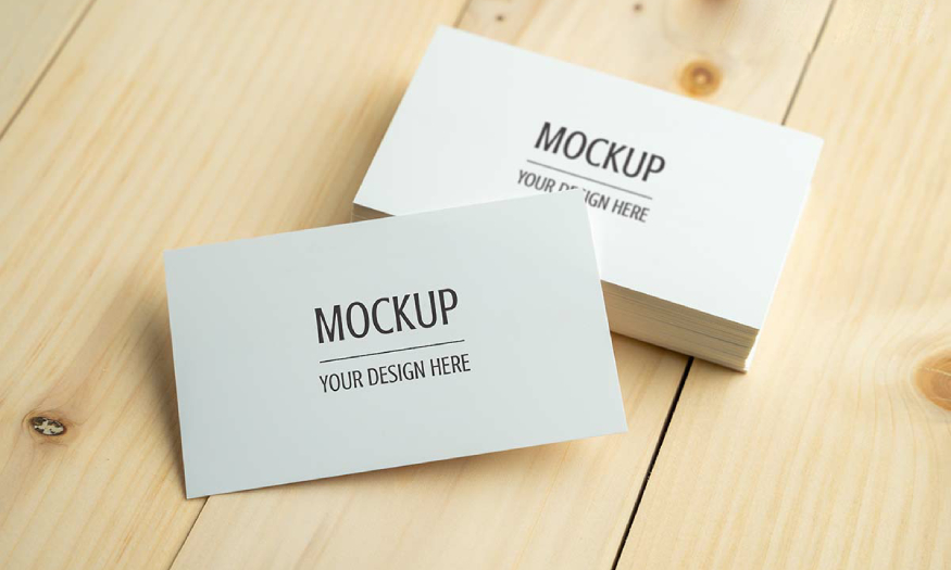 What is a mockup? What is a mockup used for?