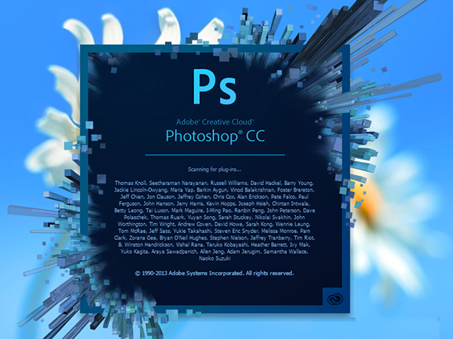 download adobe photoshop 2016 free