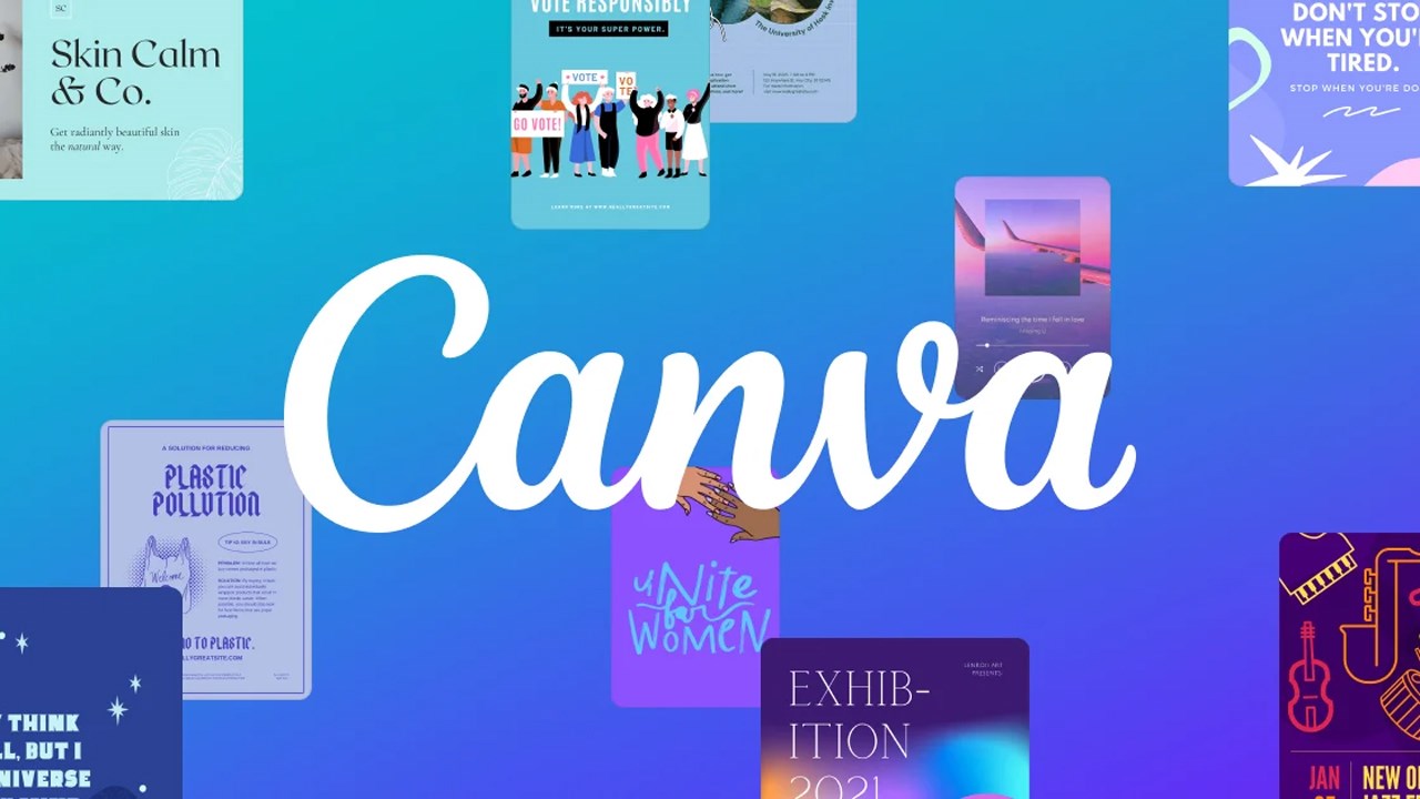 Practical applications of Canva