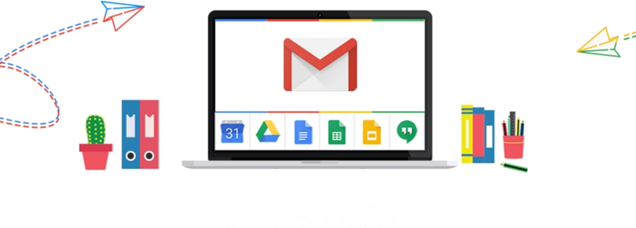 Boost Work Productivity With Google Workspace Business Email