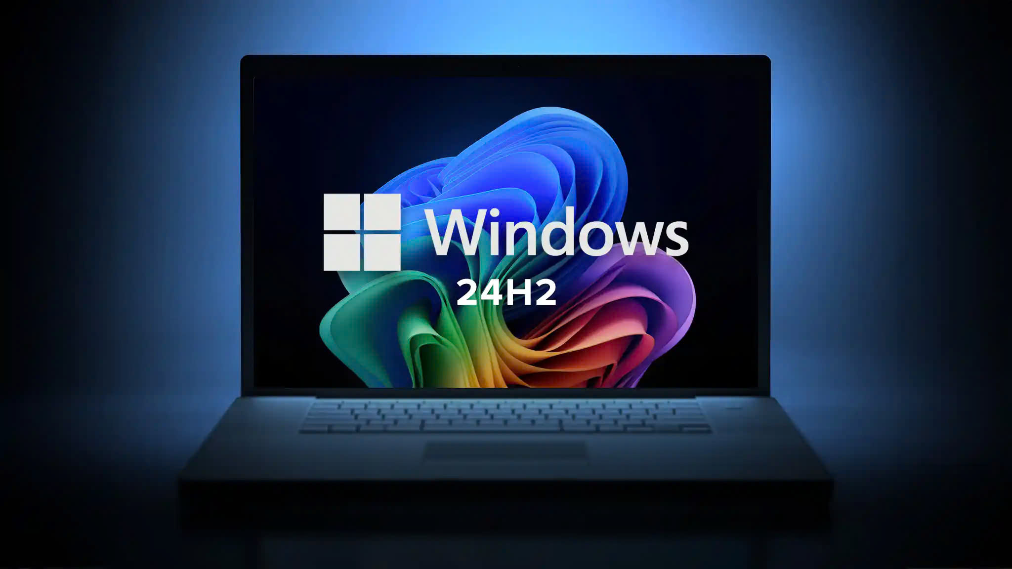 Instructions for downgrading Windows 11 from 24H2 to 22H2 update