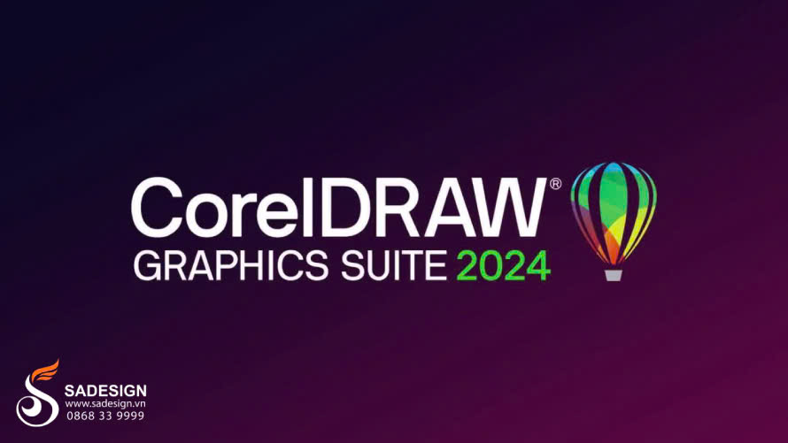 ​Review CorelDRAW 2024