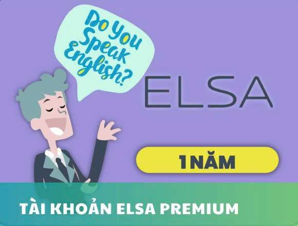 Why should you choose to upgrade to Elsa Premium for 1 year?