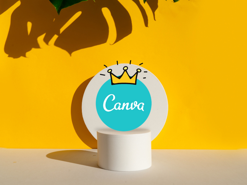 Is Canva the Best Choice? Limitations to Consider