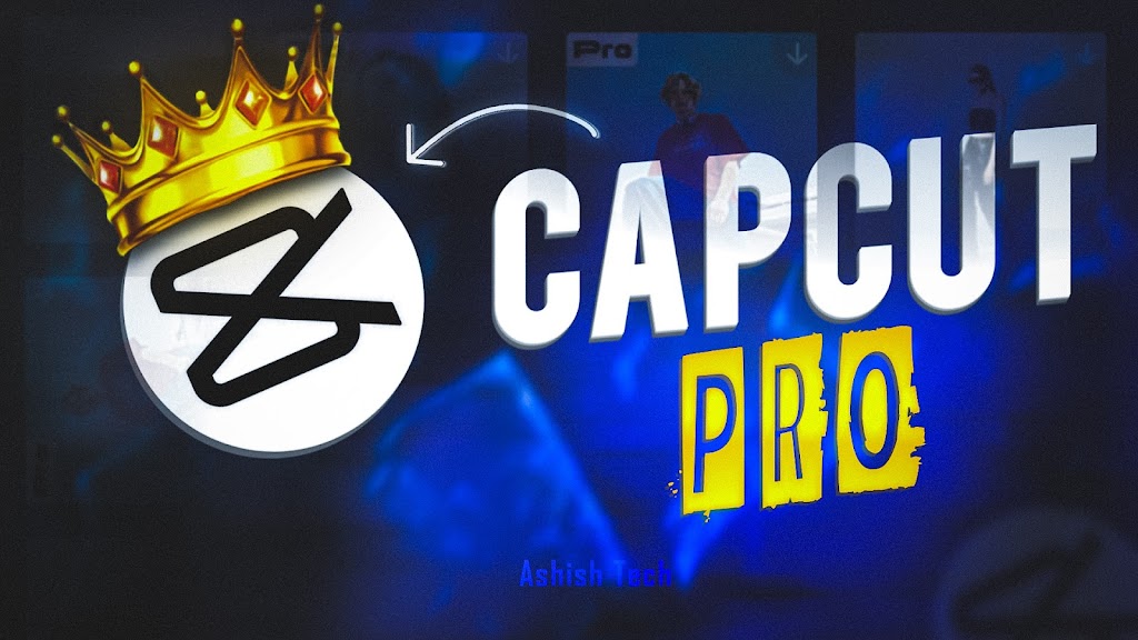 6 Reasons Why CapCut Pro is the 