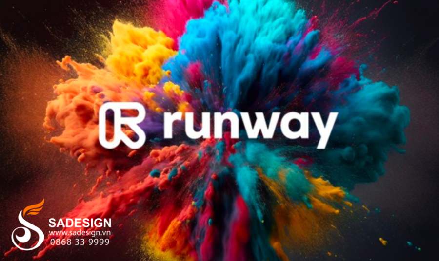 Cheap Runway AI App upgrades only available at SADESIGN