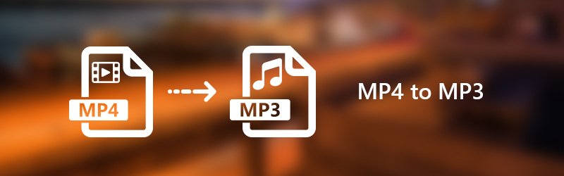 How to Convert MP4 to MP3 Fast