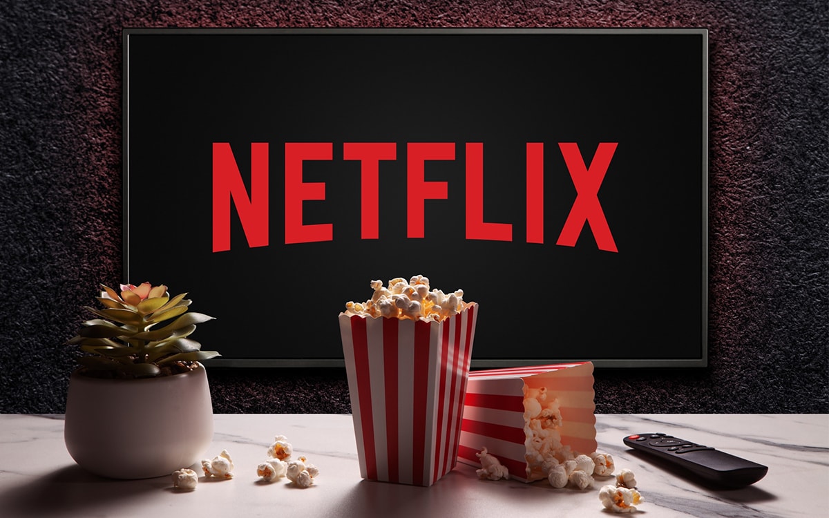 Netflix Registration Guide From A To Z - Watch Unlimited Top Movies