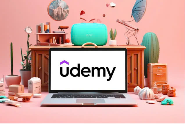 5 Reasons You Should Study Online on Udemy - The Choice of Millions