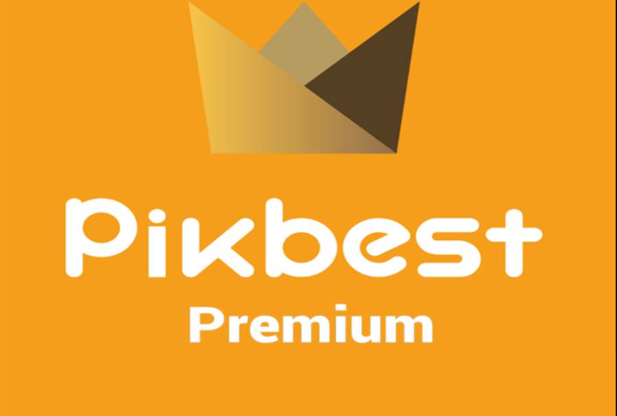 Pikbest application - Store of creative design resources for every home