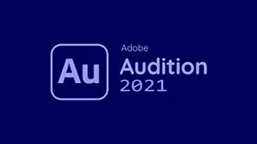 Instructions for Downloading and Installing Adobe Audition CC 2021