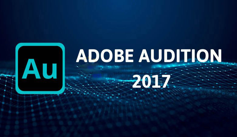 Instructions for Downloading and Installing Adobe Audition CC 2017