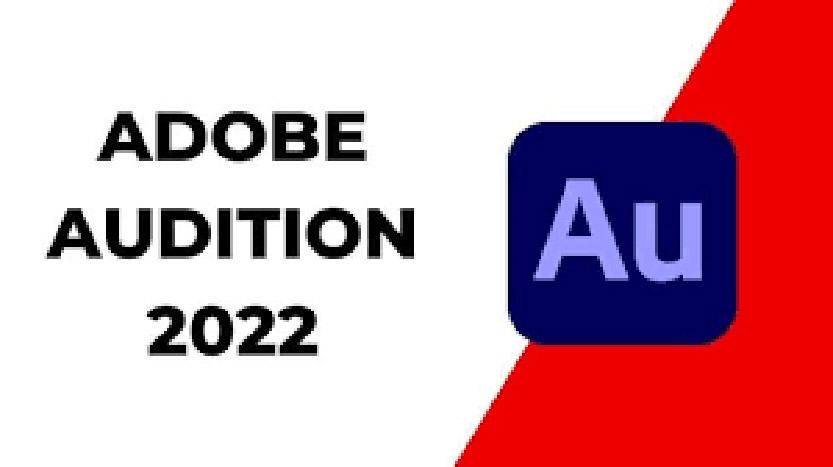 Instructions for Downloading and Installing Adobe Audition CC 2022