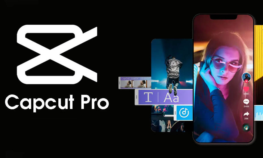 Create million-view videos on Tik Tok with CapCut Pro