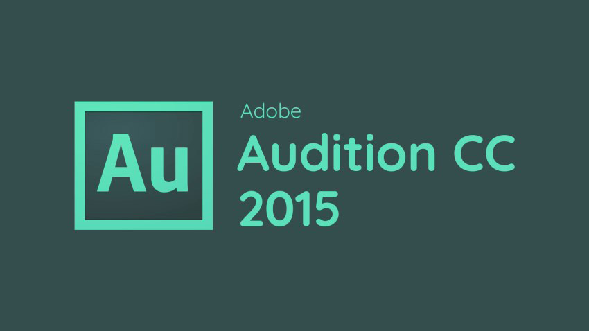 Instructions for Downloading and Installing Adobe Audition CC 2015