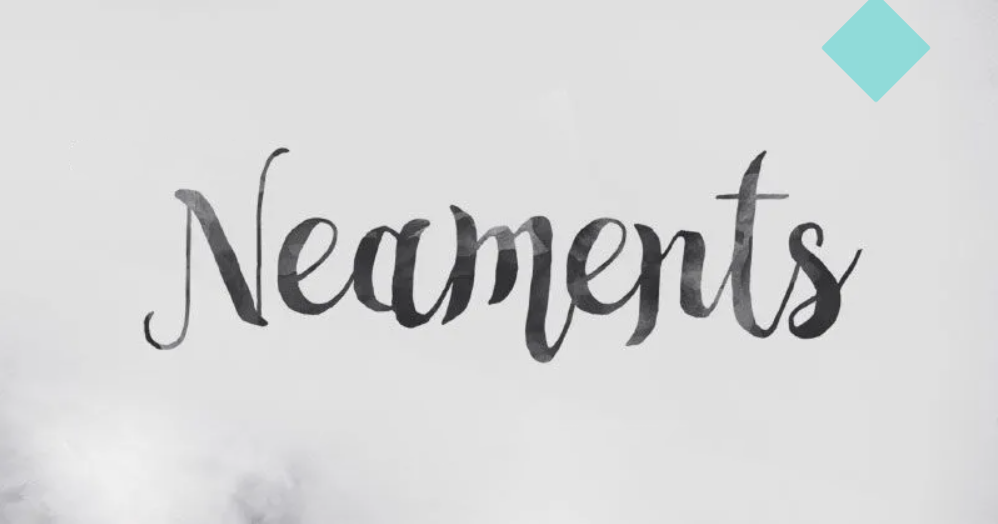 Download Free Neaments Fonts For Photoshop