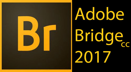 Instructions for Downloading and Installing Adobe Bridge 2017