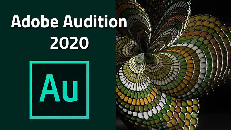 Instructions for Downloading and Installing Adobe Audition CC 2020