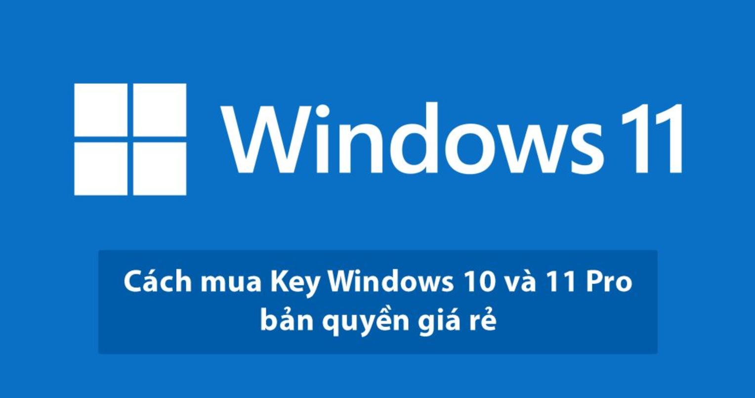 Are cheap Windows 10 and 11 Pro keys online reliable? The best places to buy to protect your wallet.