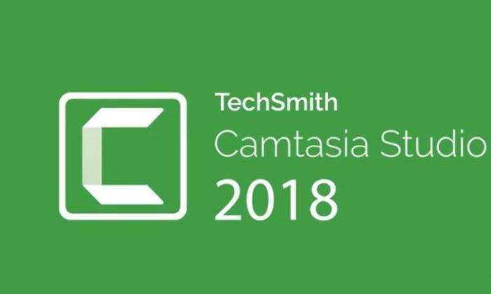 Instructions for Downloading and Installing Camtasia Studio 2018 Full Crack