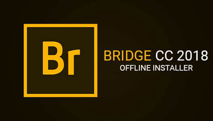 Instructions for Downloading and Installing Adobe Bridge 2018