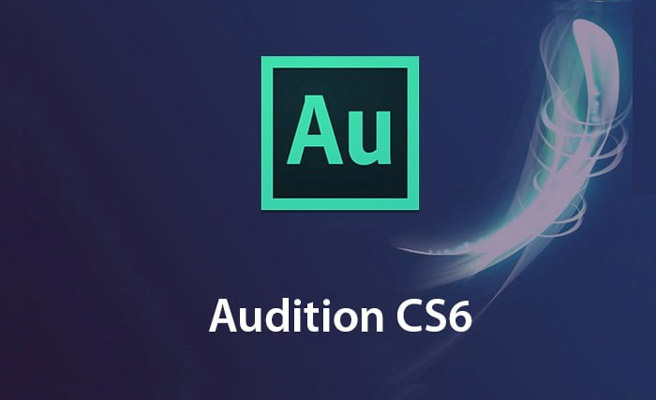 Instructions for Downloading and Installing Adobe Audition CS6