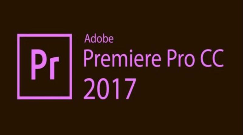 Instructions for Downloading and Installing Adobe Premiere Pro CC 2017 Full Crack