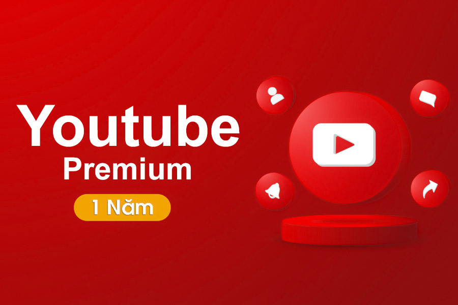 Hunting for Cheap YouTube Premium with SaDesign - Shocking Discounts, Great Quality!