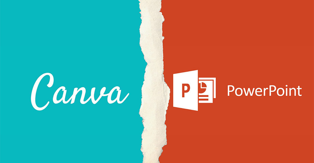 PowerPoint and Canva: Which Slide Design Software is Right for You?