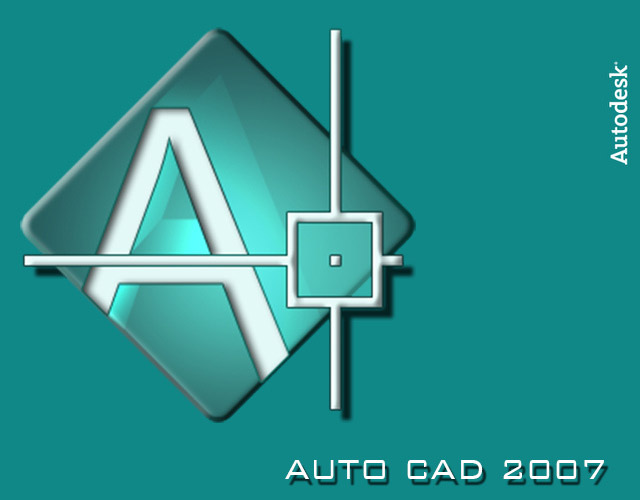 Instructions for Downloading and Installing Autocad 2007 Full Crack