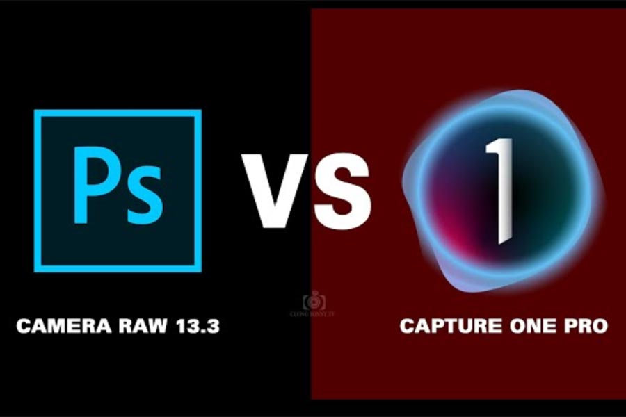 Capture One - Photo Editing Software Usurping Photoshop?