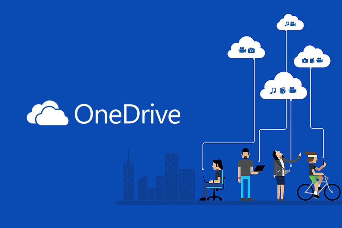 How to Turn OneDrive into a Hard Drive on Your Computer